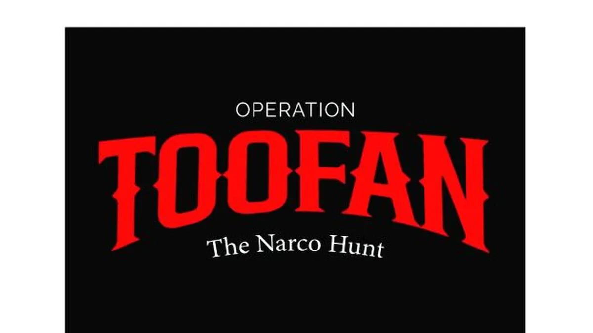 toofan