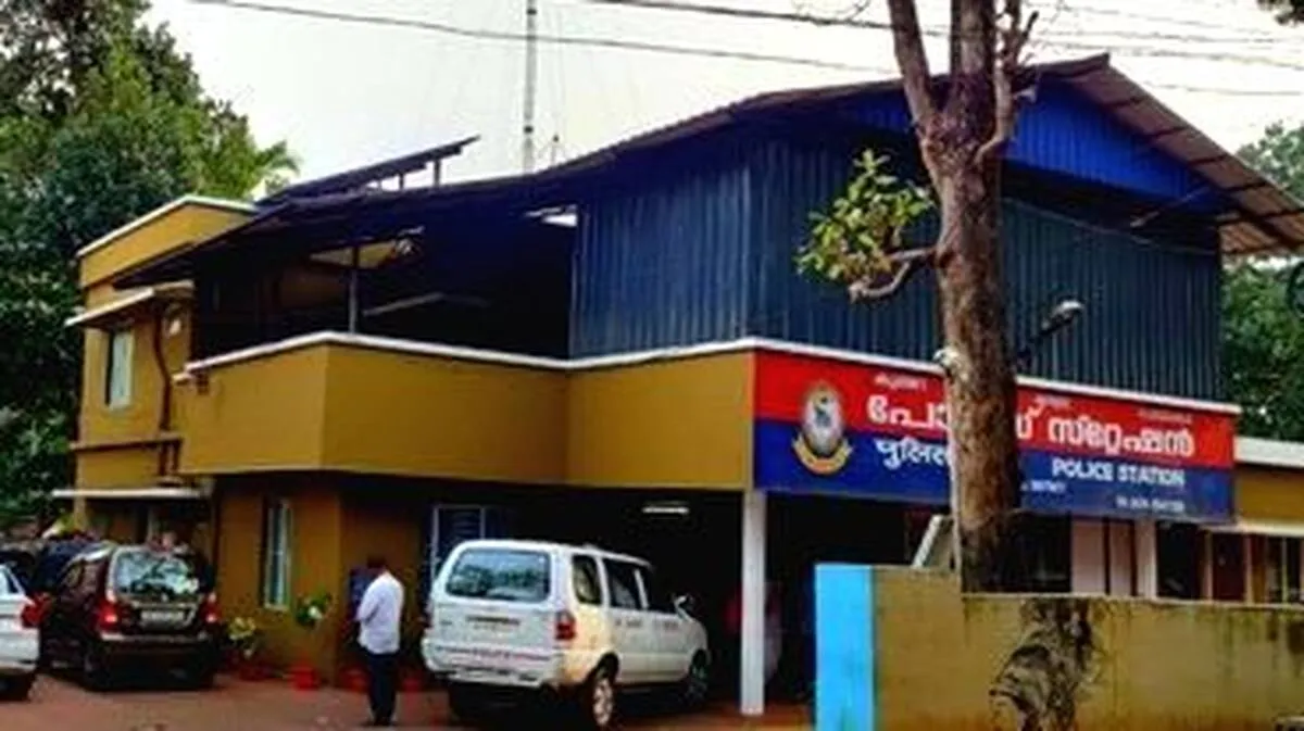 police-station-kundara