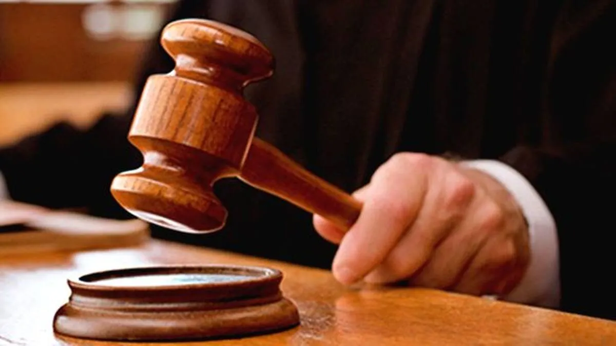 court