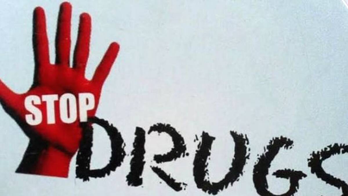 drug