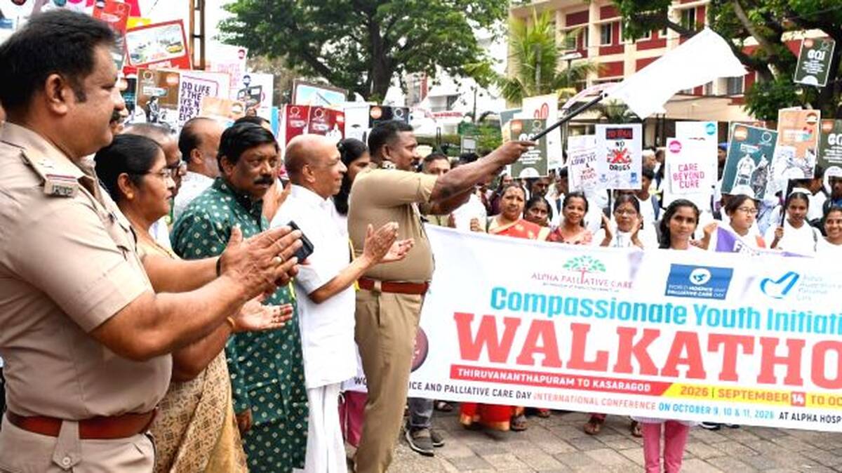 walk-
