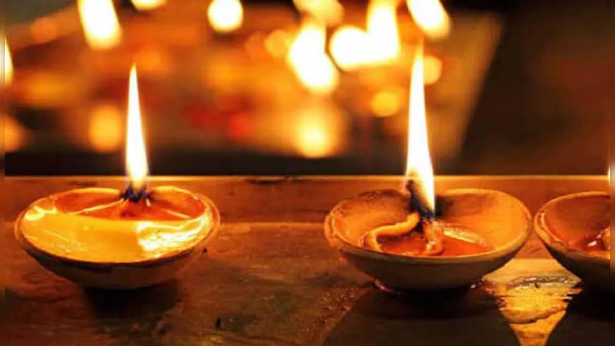 deepam deepam