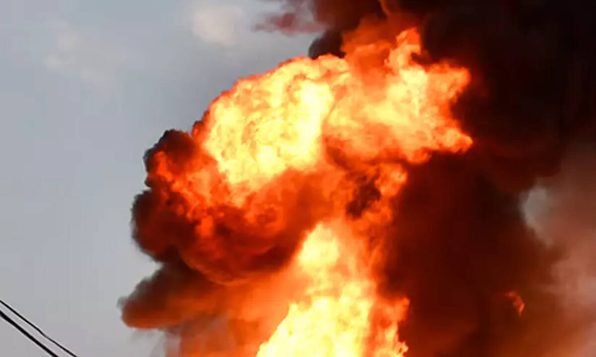 fire