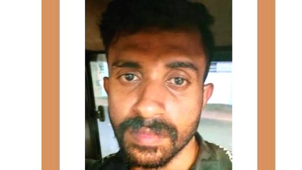 nitheesh