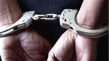 arrest