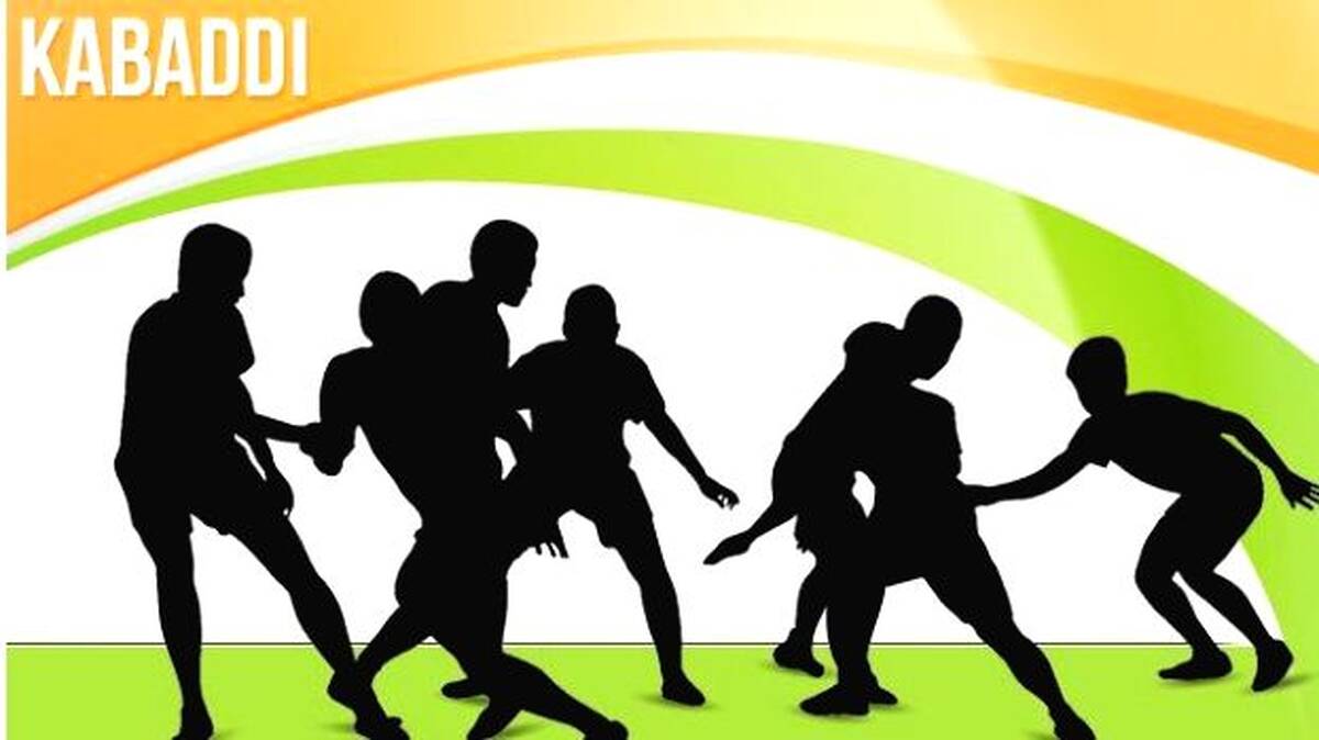 kabadi