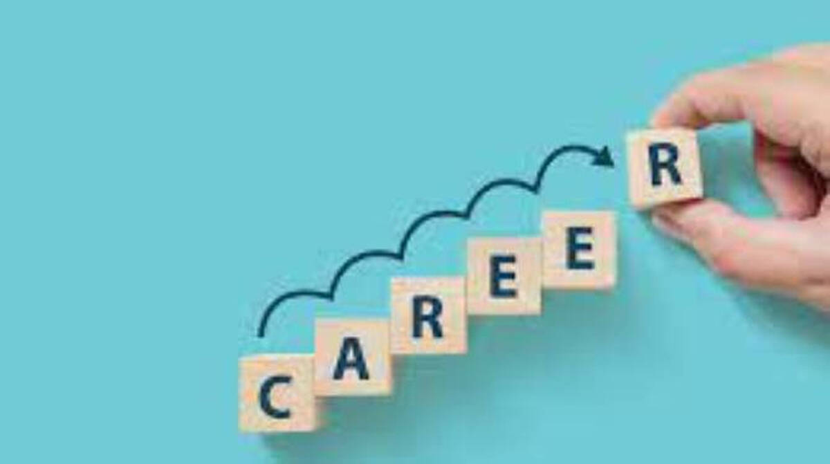 career