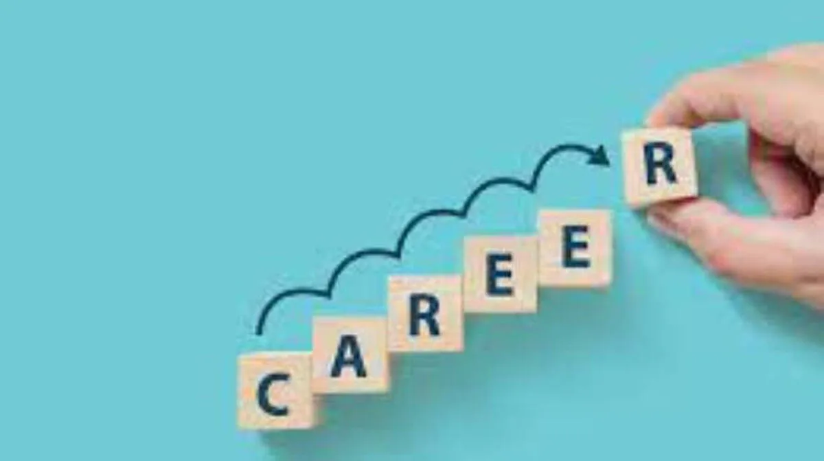 career