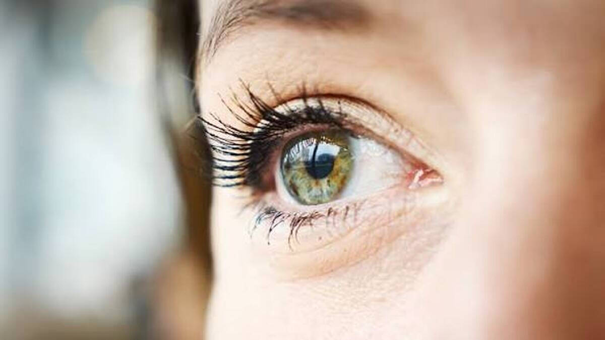 eye