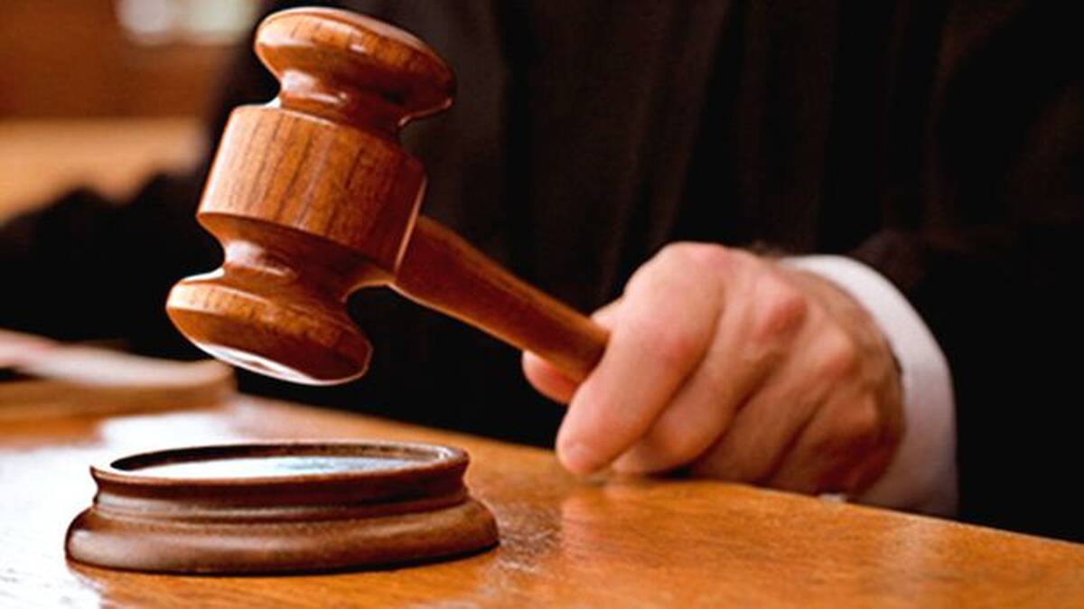 court
