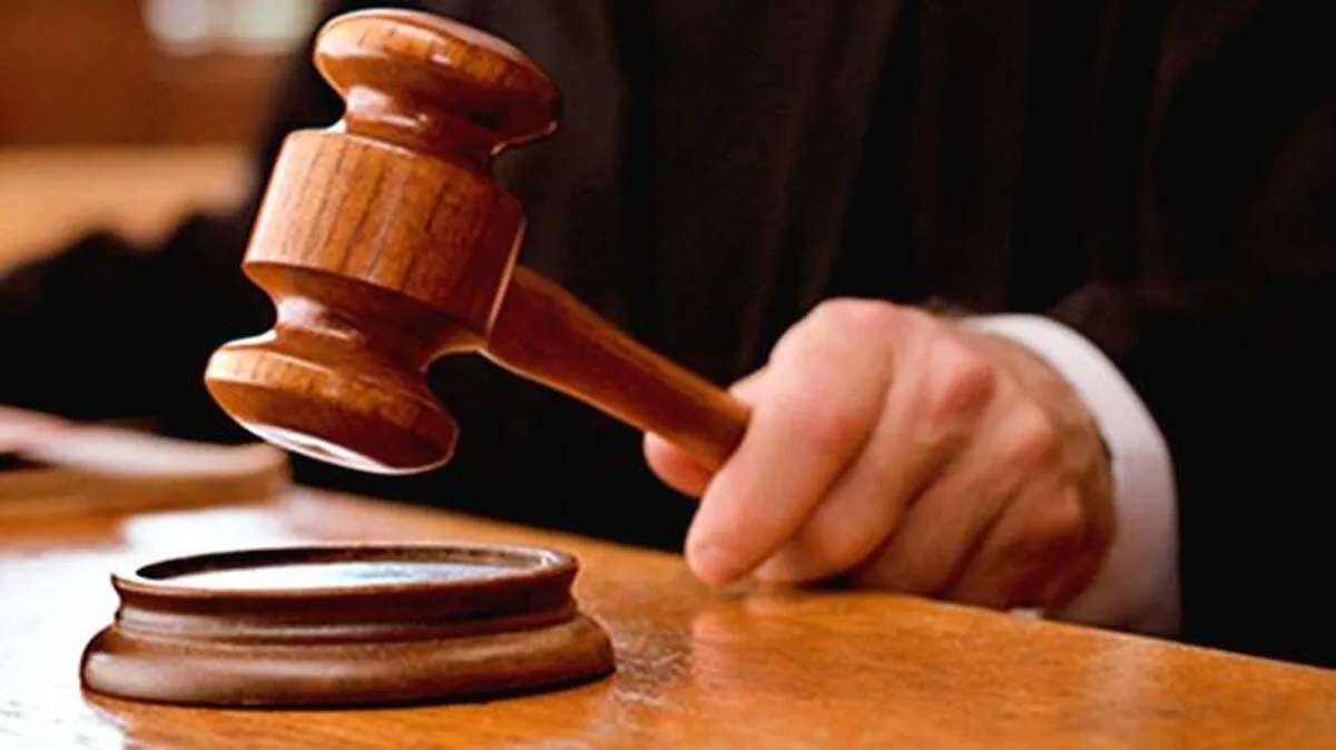 court