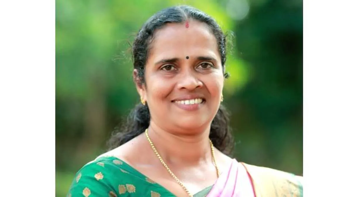 sreeja-
