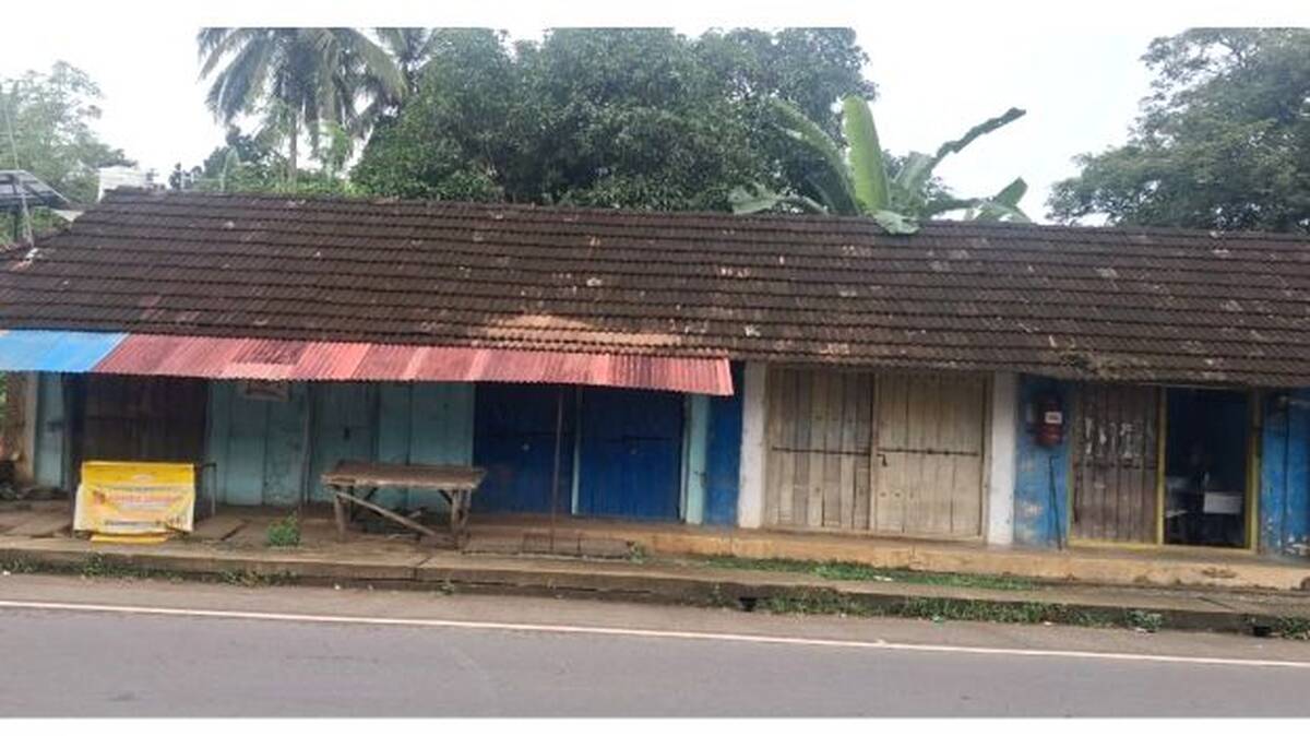 karumathara