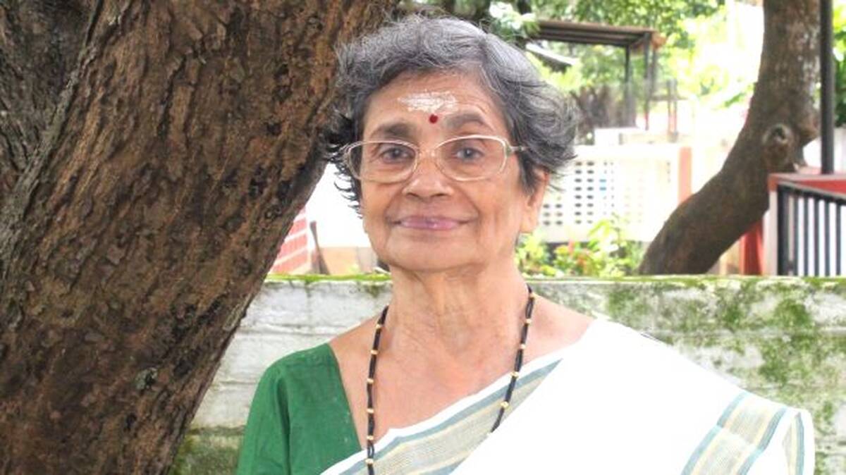 thankamani