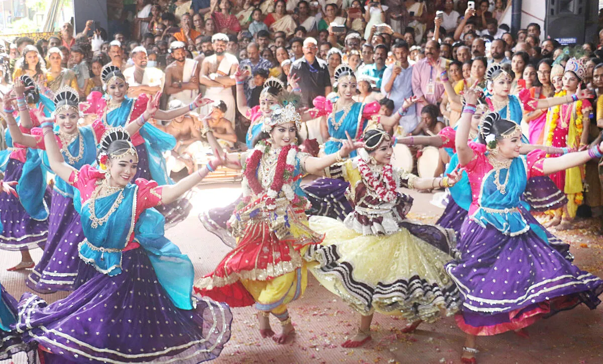 sreekrishna