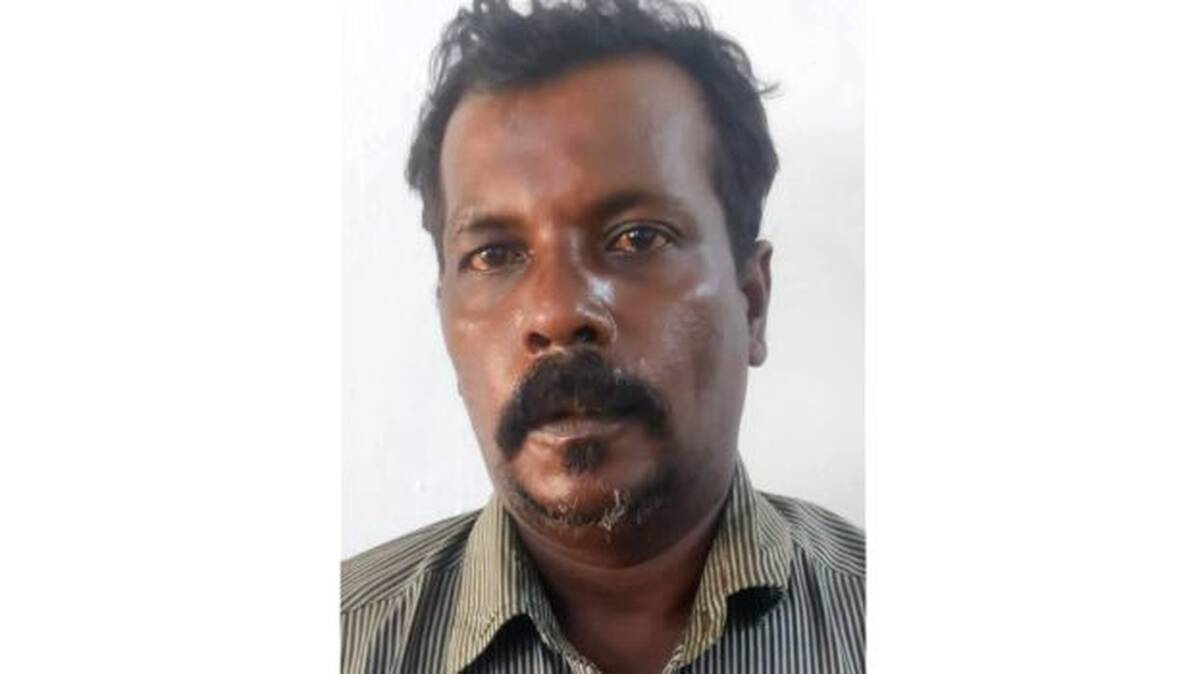 mala-arrest-binu
