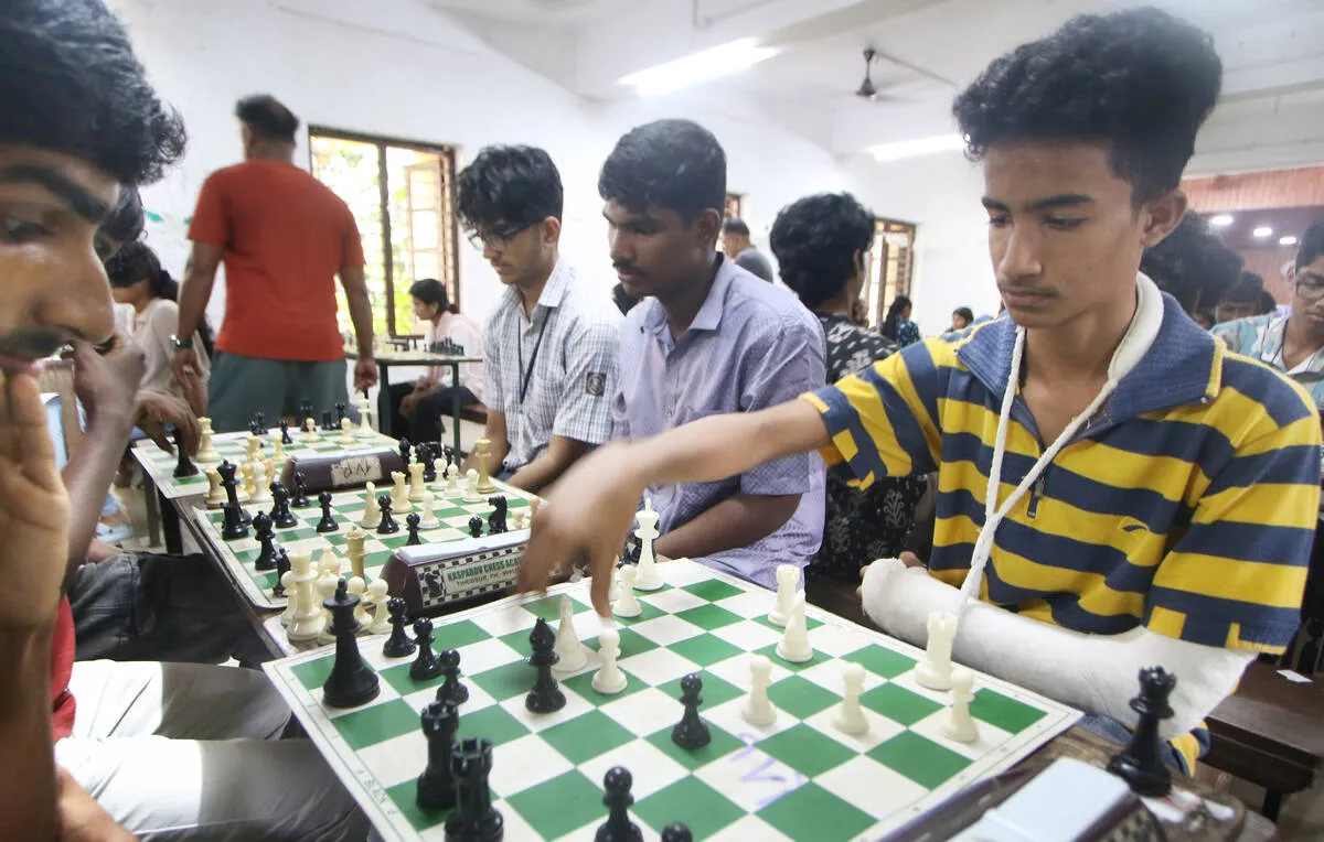 chess