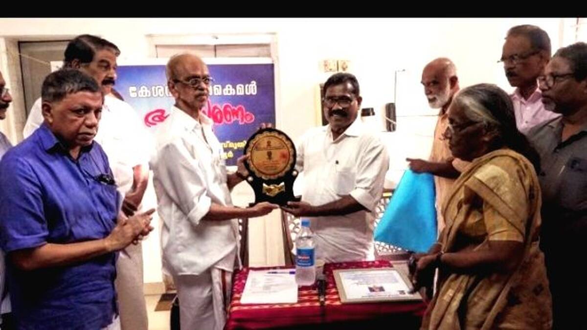 sammanichu