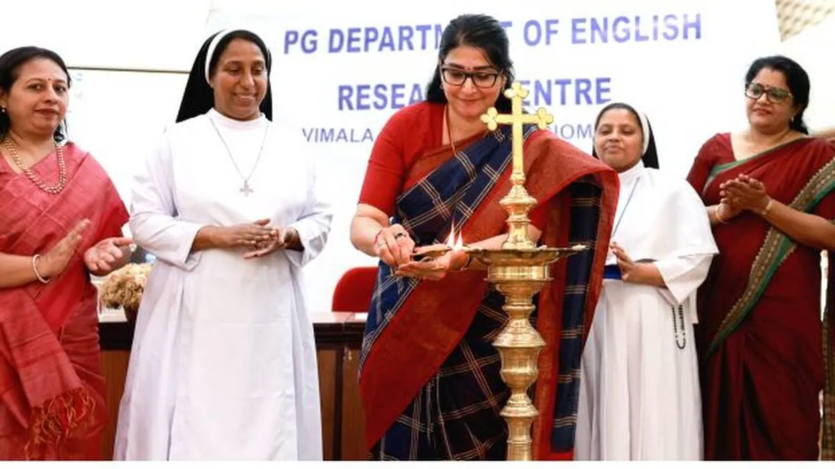 vimala vimala