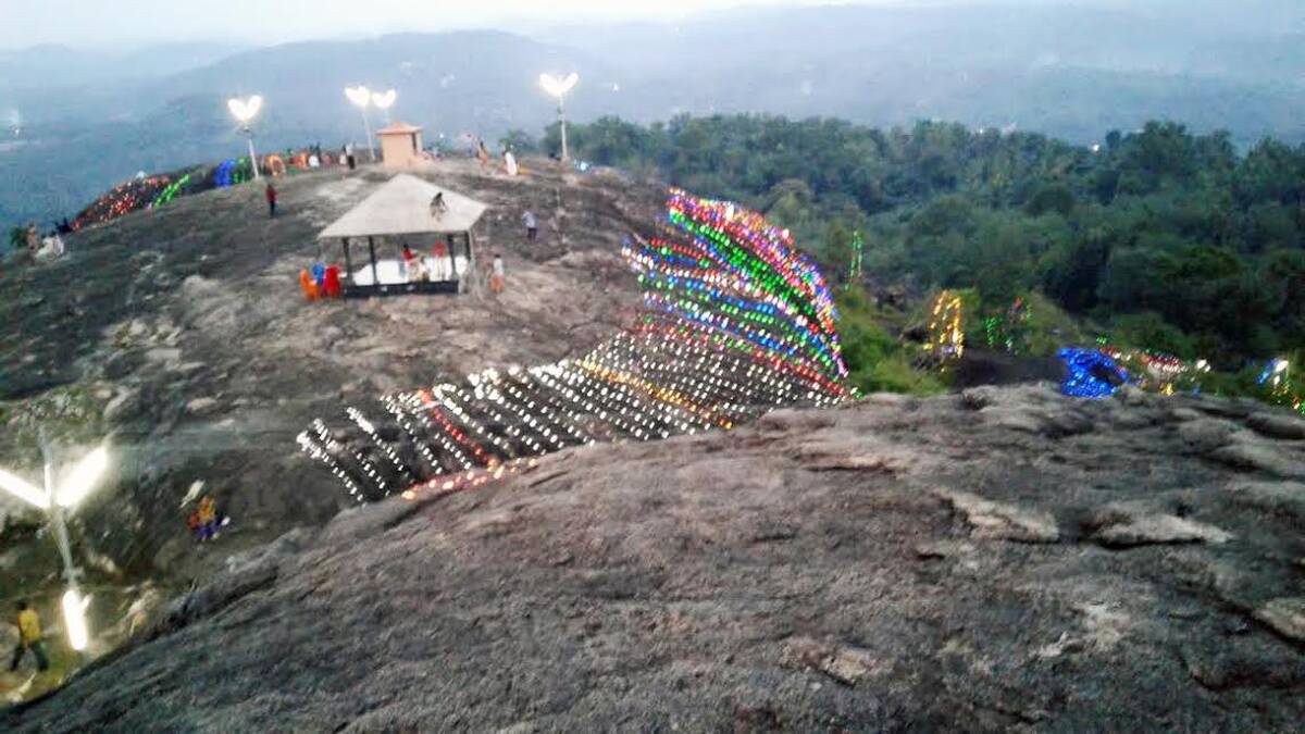 sasthampara