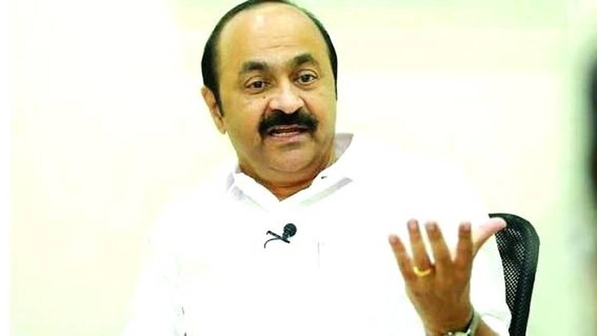 v-d-satheesan