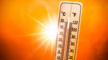 sun-hot