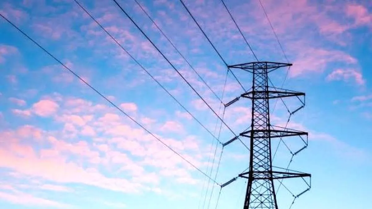 electricity electricity