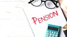 pension