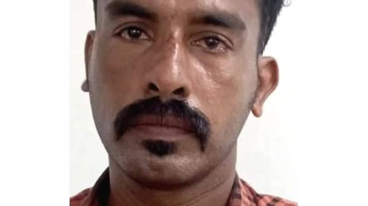 shaji