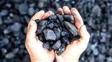 coal