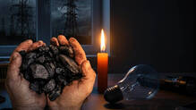 coal