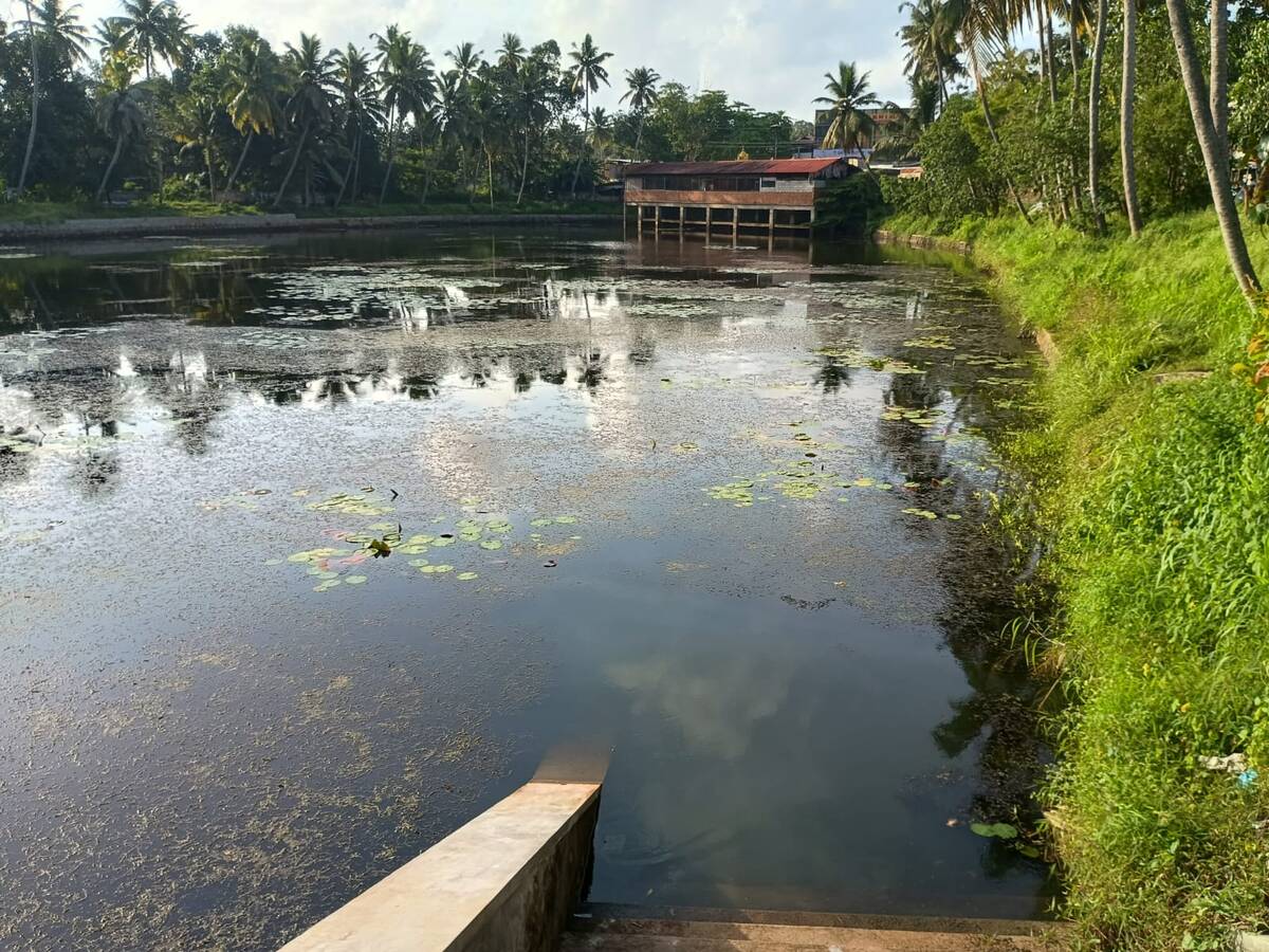 ponnamkulam