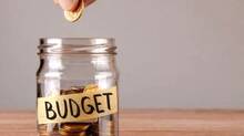 budget