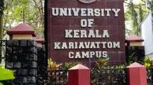 kerala-university
