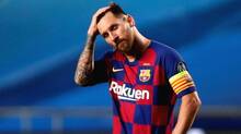 messi