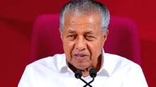 pinarayi