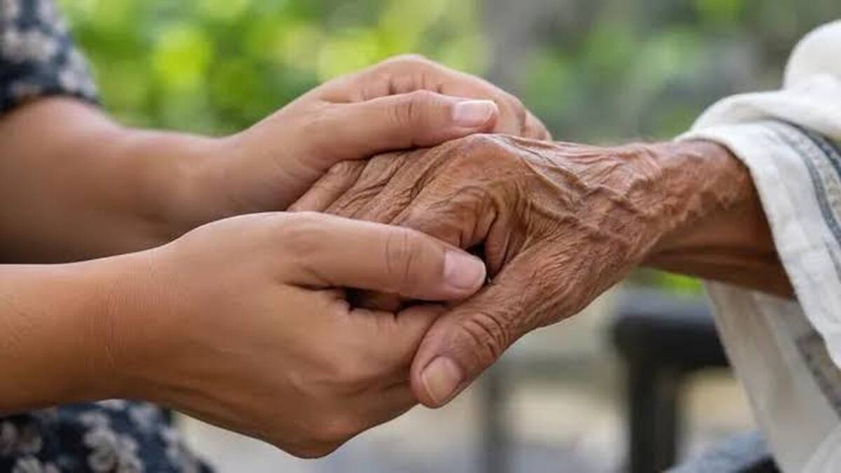 old-age