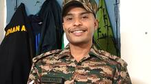 army