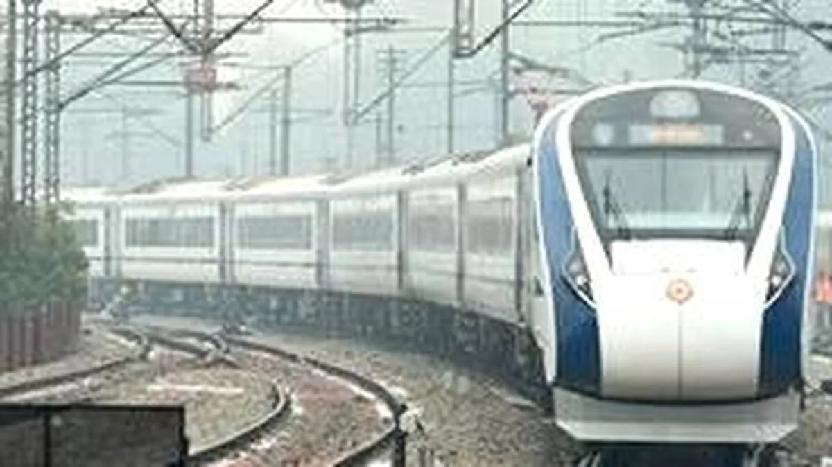 express-train express-train