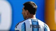 messi