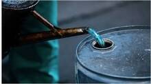 kerosene