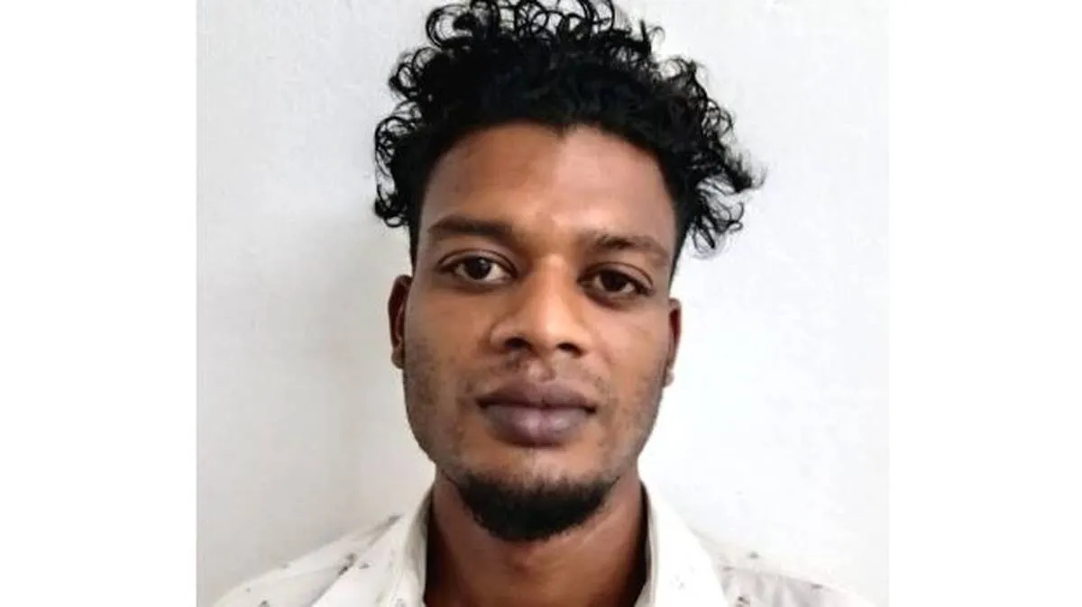 arrest arrest