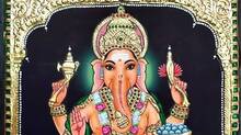 vinayak