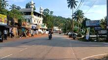 ponmudiroad