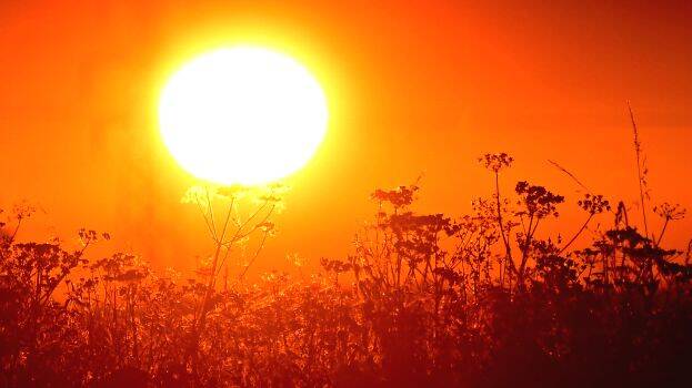 heat-wave