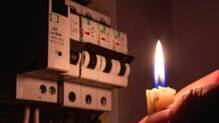 power-cut