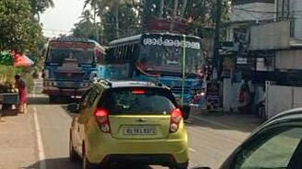vaahanangal