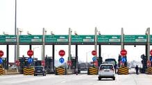 toll