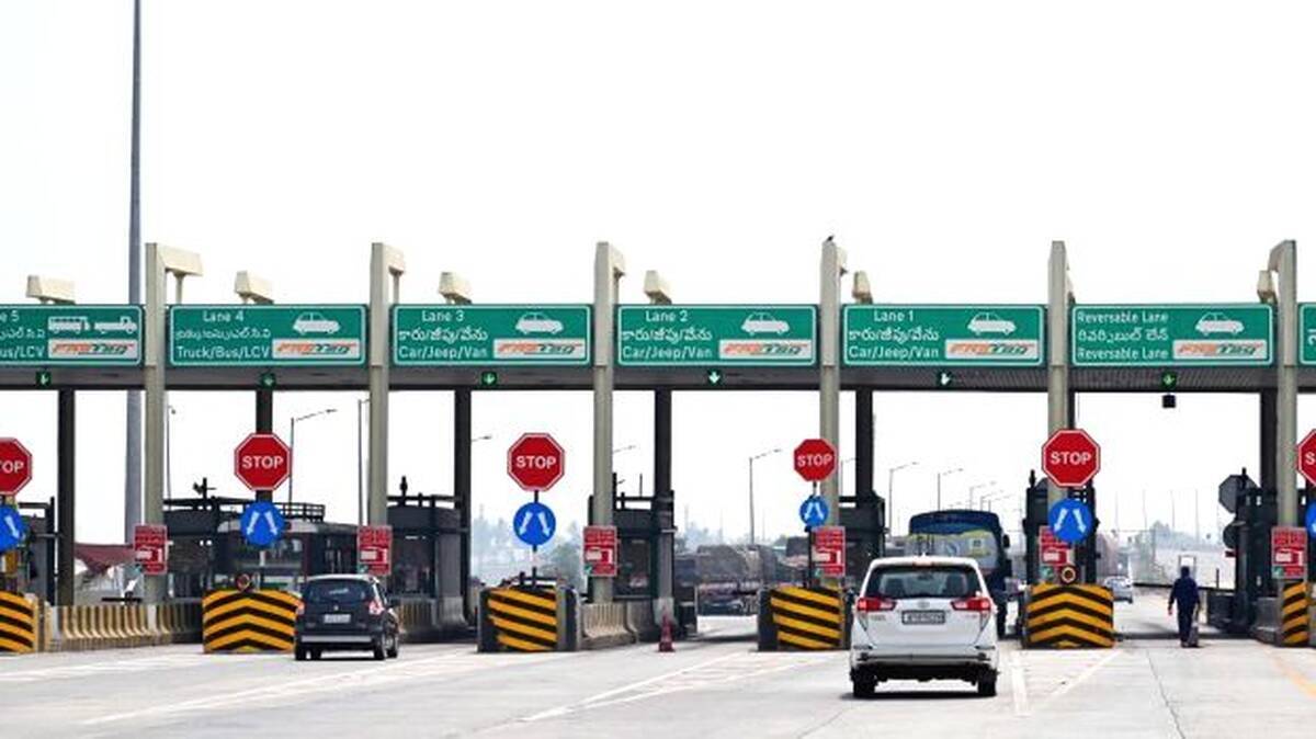 toll