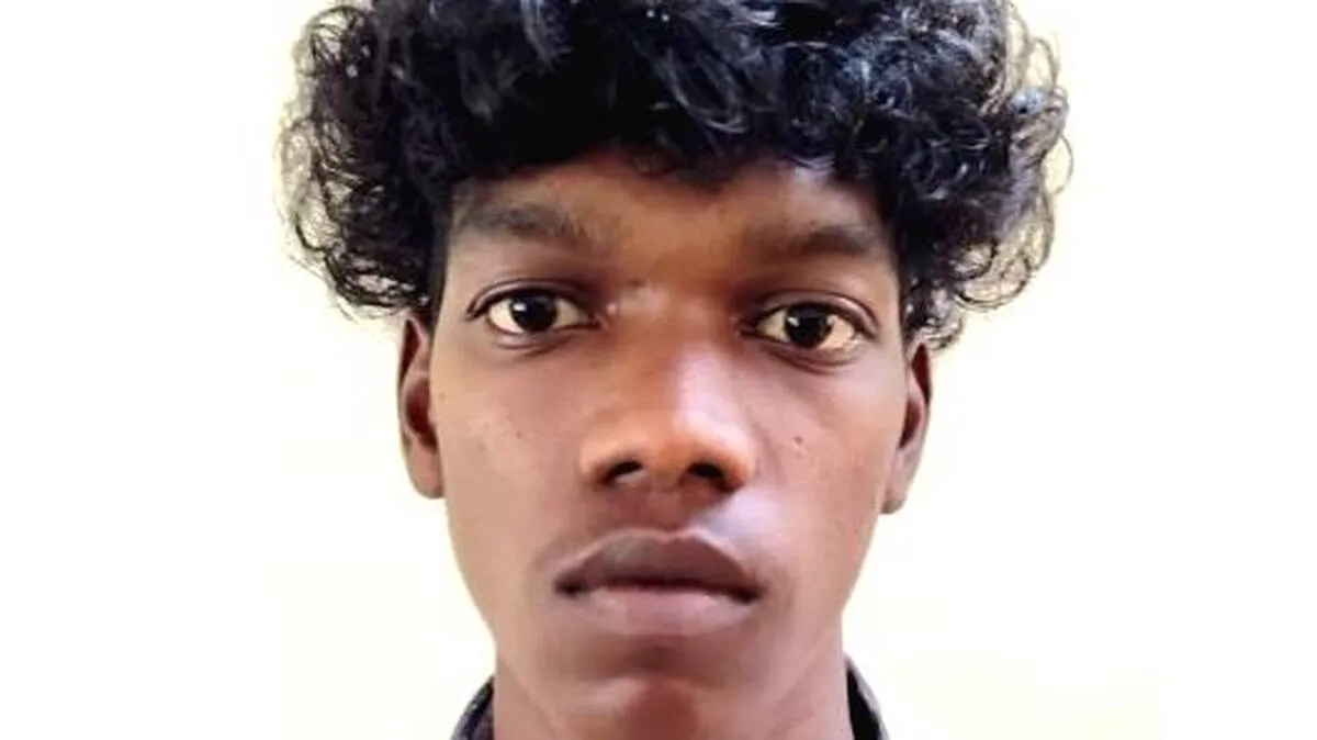 sujith